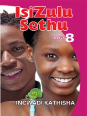 cover image of Isizulu Sethu Grad 8 Teacher's Guide